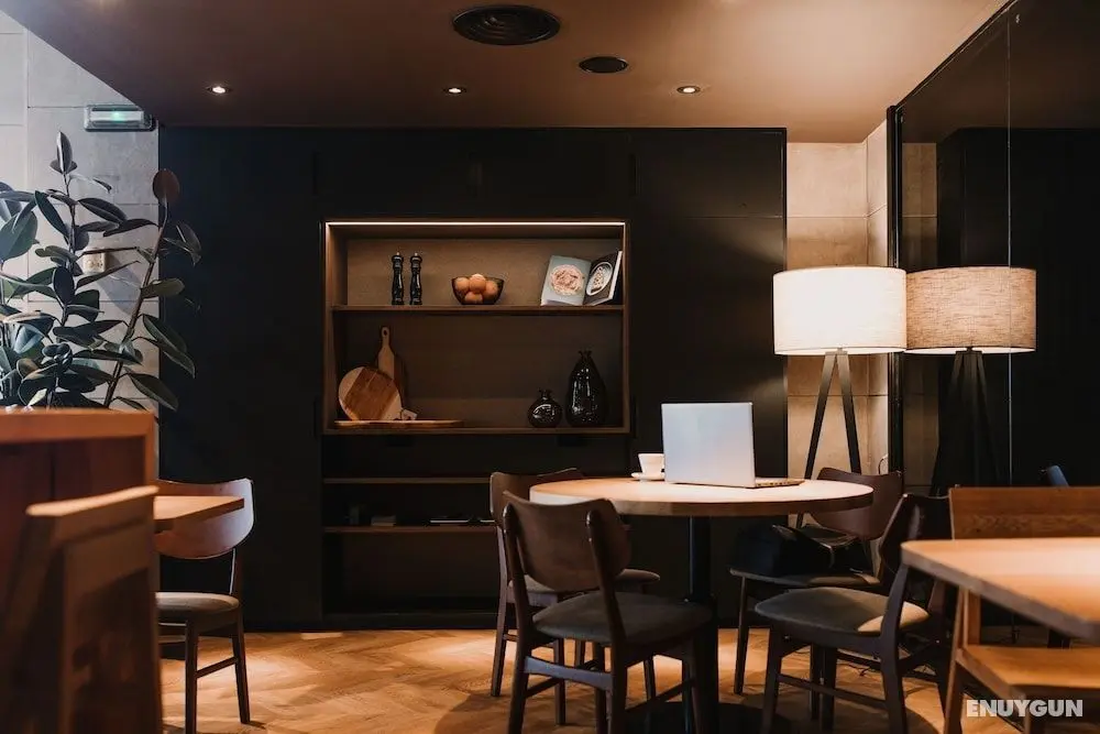 Hotel Kramer - Öne Çıkan Resim
