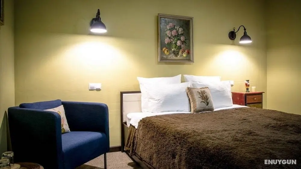 Krasnaya Gora Boutique Hotel - Öne Çıkan Resim