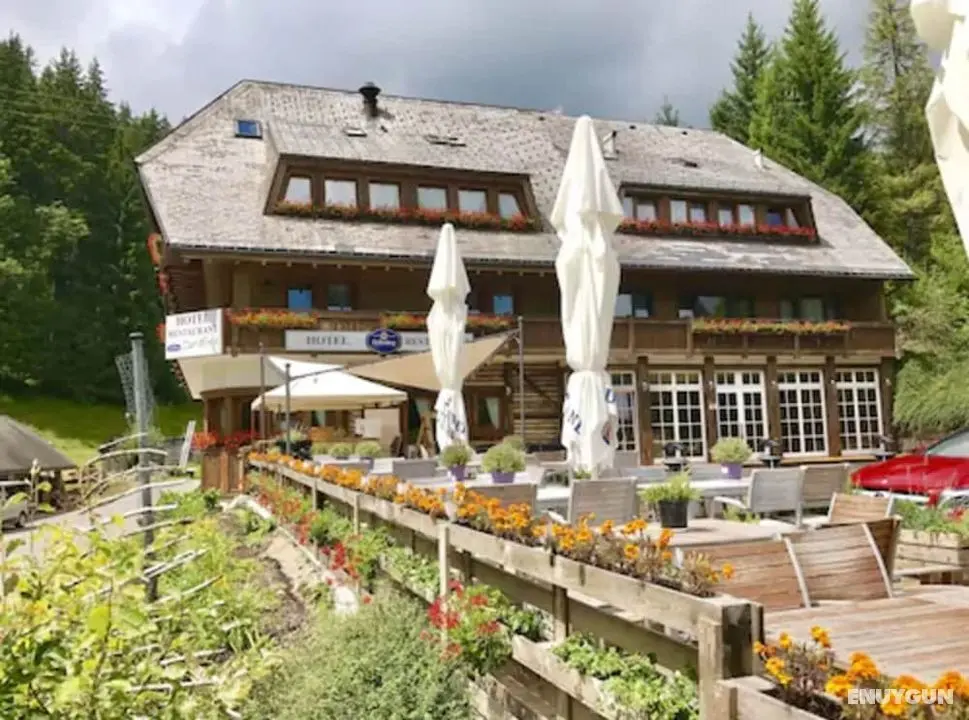Kräuter Chalet - Öne Çıkan Resim