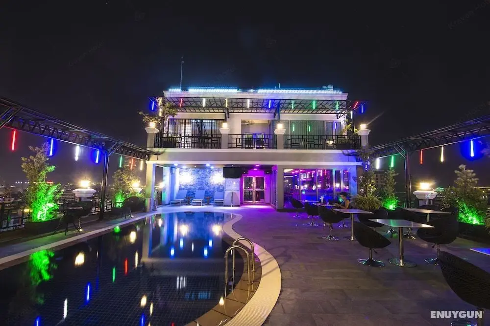 Kravan Hotel - Öne Çıkan Resim