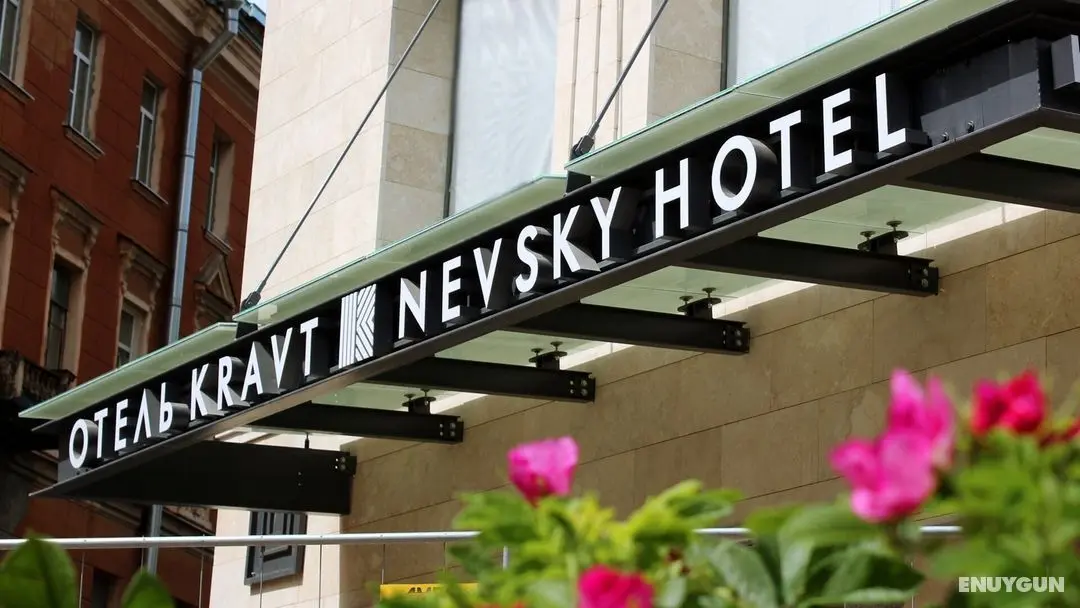 Kravt Nevsky Hotel and Spa - Öne Çıkan Resim