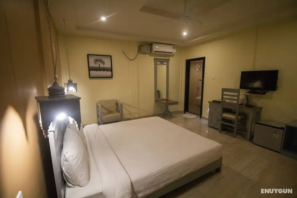 KRC Annexe Tezpur - Öne Çıkan Resim