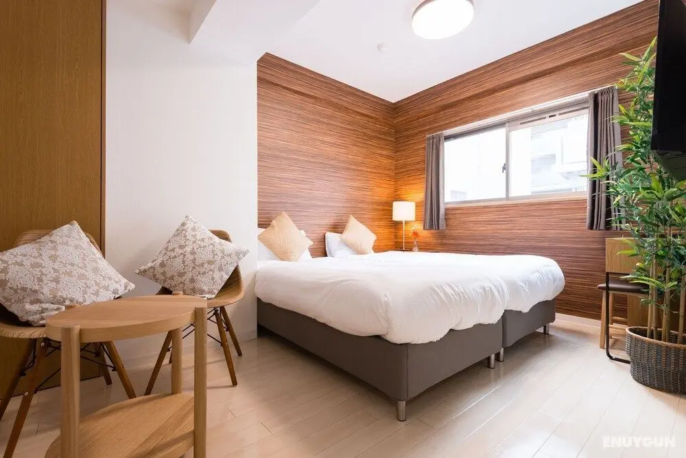 Krehl Minamihorie Condominium - Öne Çıkan Resim