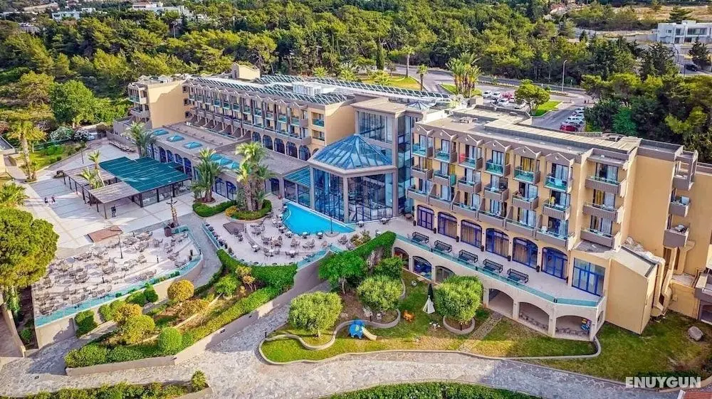 Kresten Palace Hotel - Öne Çıkan Resim