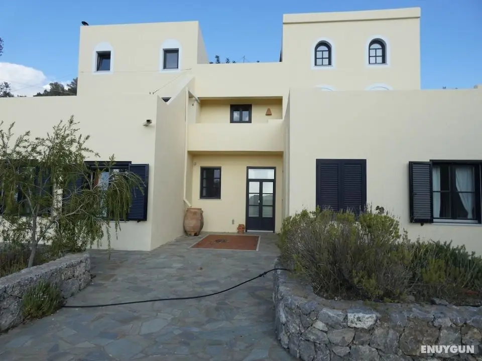 Kreta-Auszeit Ferienhaus Anidri - Öne Çıkan Resim
