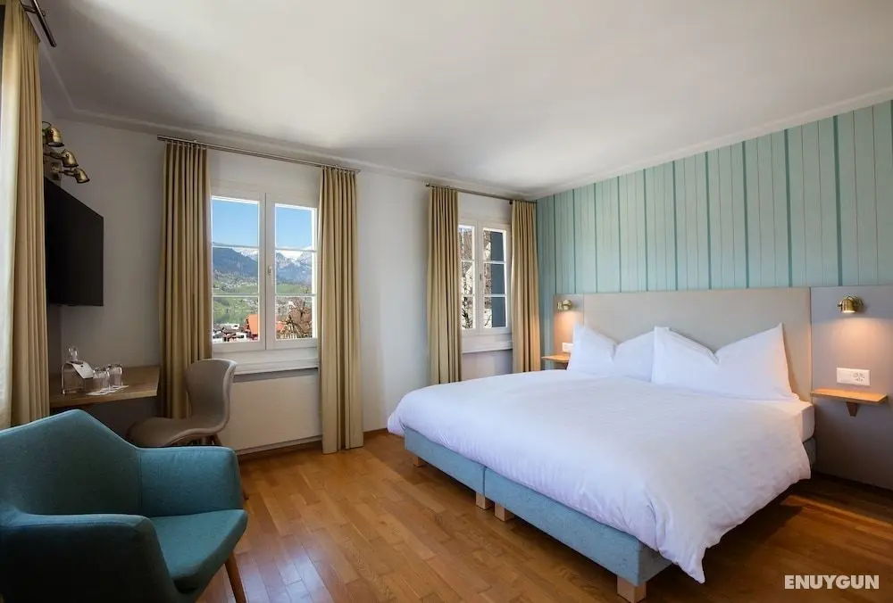 Hotel Kreuz by b_smart - Öne Çıkan Resim