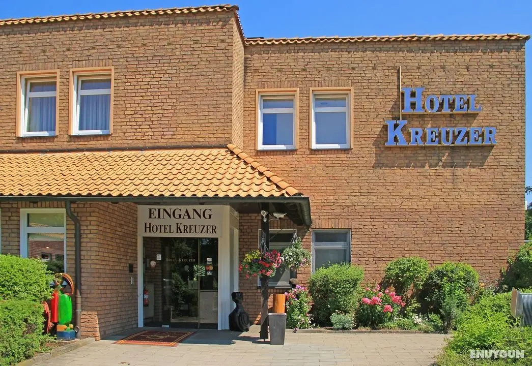 Hotel Kreuzer - Öne Çıkan Resim