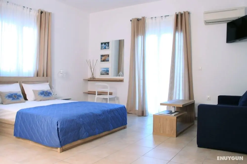Krinis Apartments - Öne Çıkan Resim