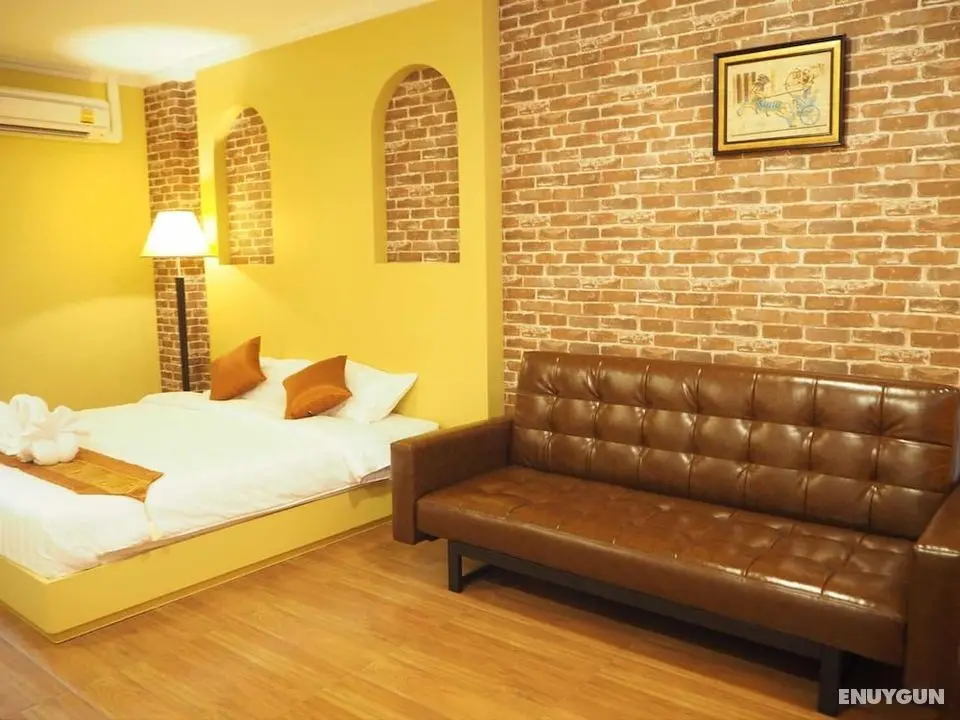 Krinnatra Villa - Öne Çıkan Resim