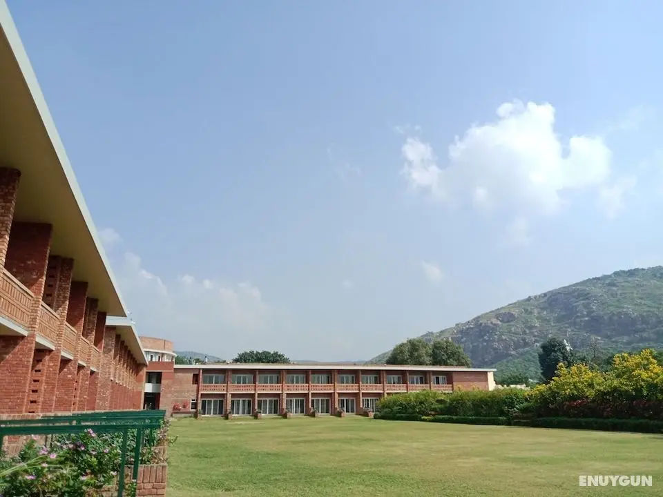 Kripanidhi Retreat Rajgir - Öne Çıkan Resim