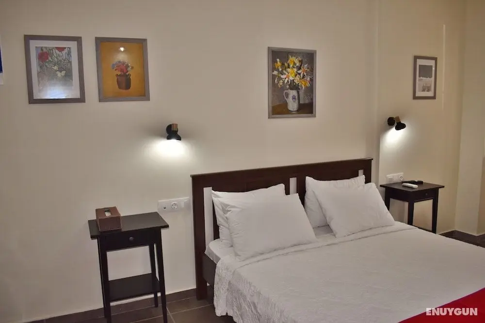Kripis Studio Pefkohori - Öne Çıkan Resim