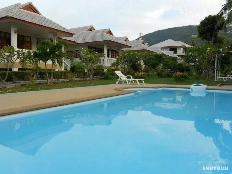 Krisada Beach Resort - Öne Çıkan Resim