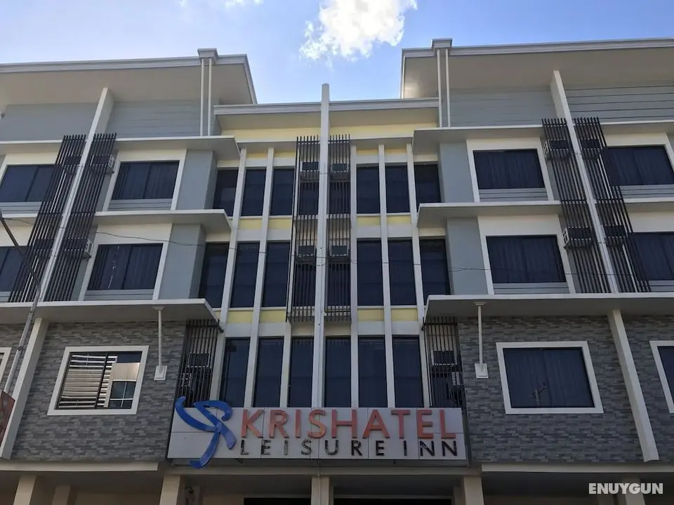 Krishatel Leisure Inn - Öne Çıkan Resim