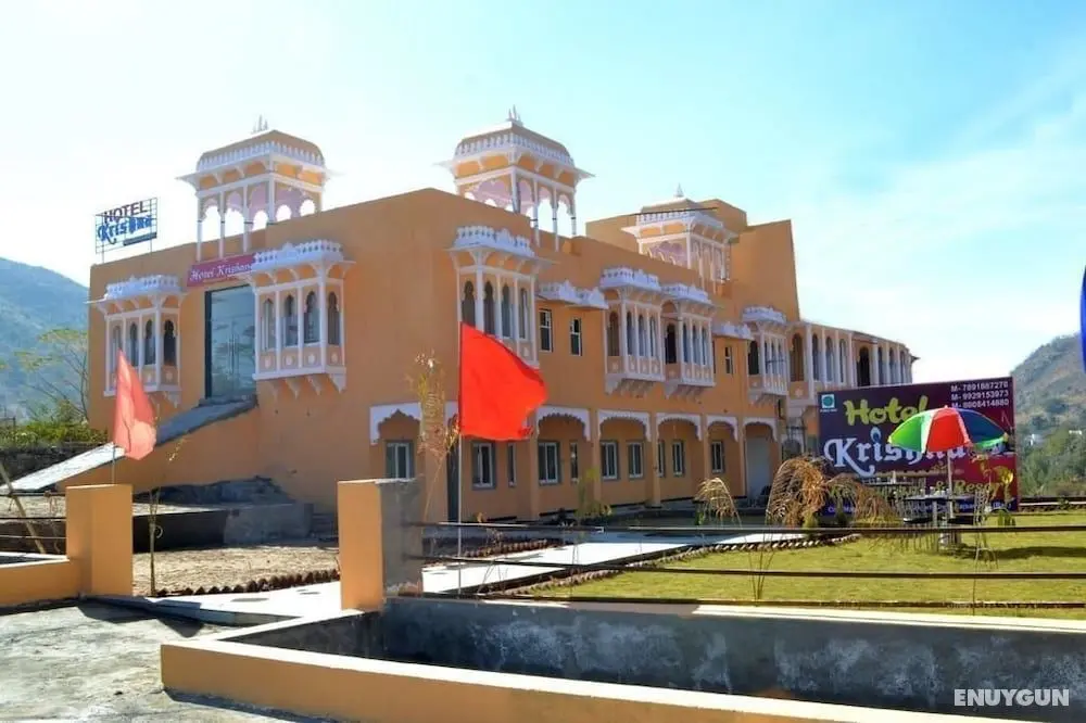 Krishna Restaurants and Resorts - Öne Çıkan Resim