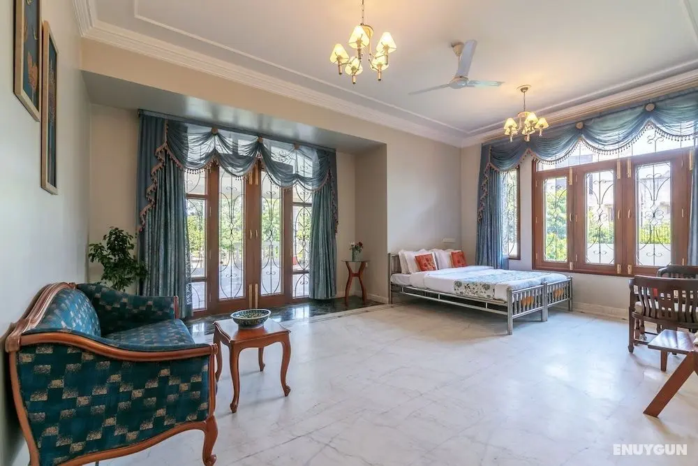 Krishnalaya Mansion By Vista Rooms - Öne Çıkan Resim