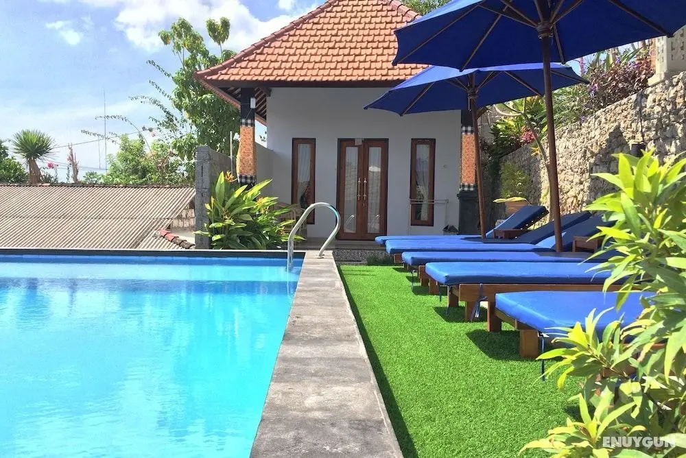 Krisna Guest House - Öne Çıkan Resim