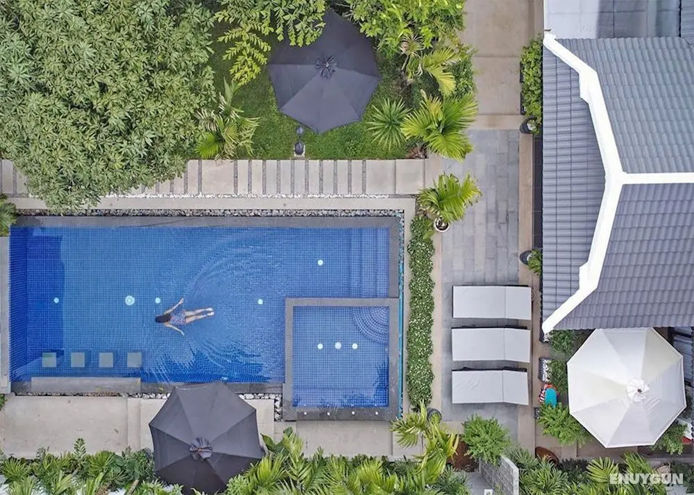 Krissna Villa Siem Reap - Öne Çıkan Resim
