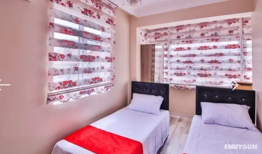 Kristal Butik Hotel - Oda