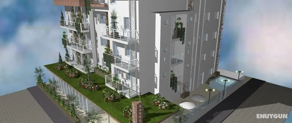 Kristalex Pet Family Hotel - Öne Çıkan Resim