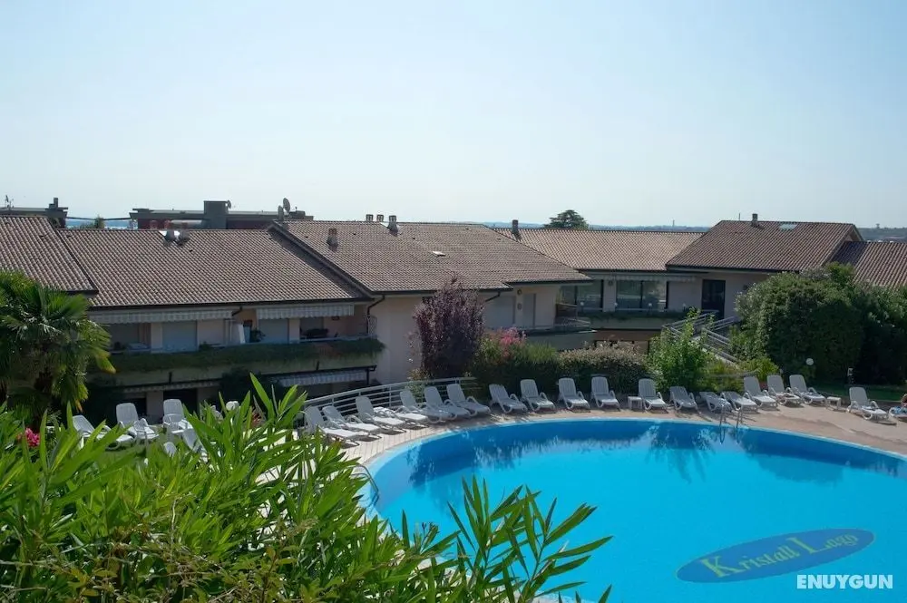 Kristall Lago Residence - Öne Çıkan Resim