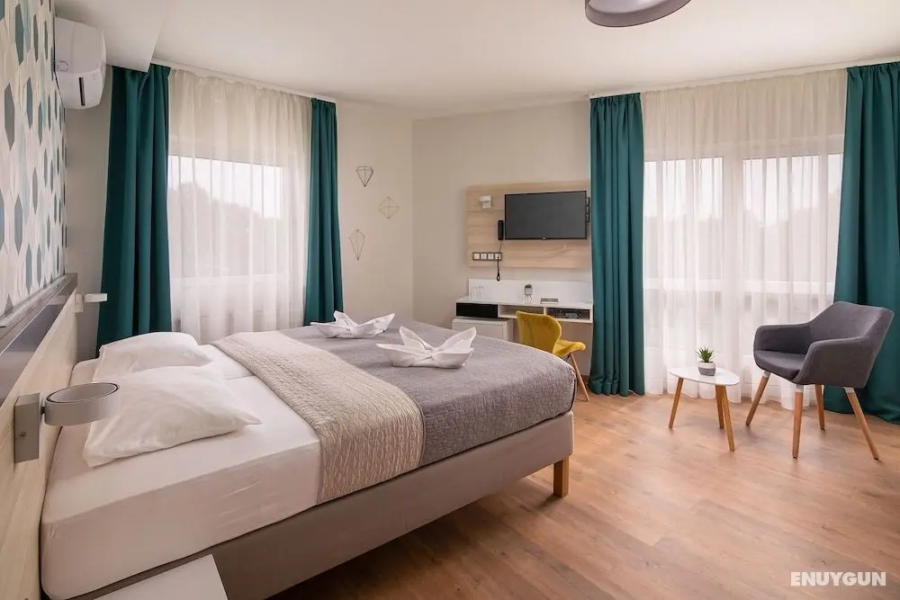 Kristály Hotel - Öne Çıkan Resim