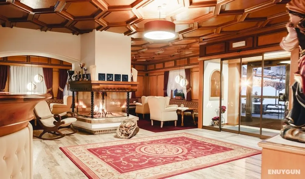 Kristiania Small Dolomites Hotel - Öne Çıkan Resim