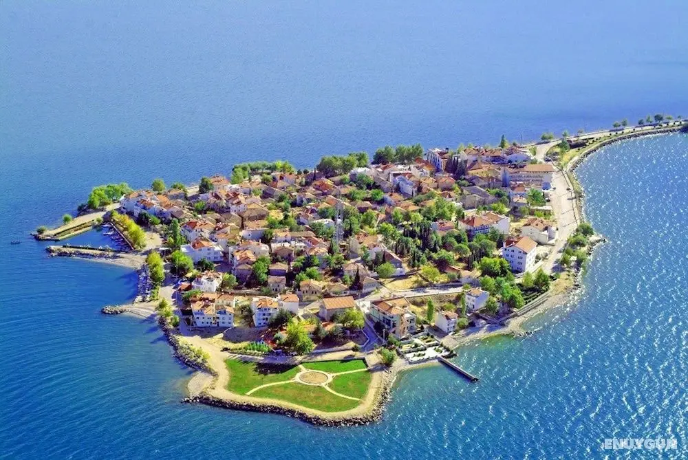 Kroisos Lake Resort by Vima - Öne Çıkan Resim