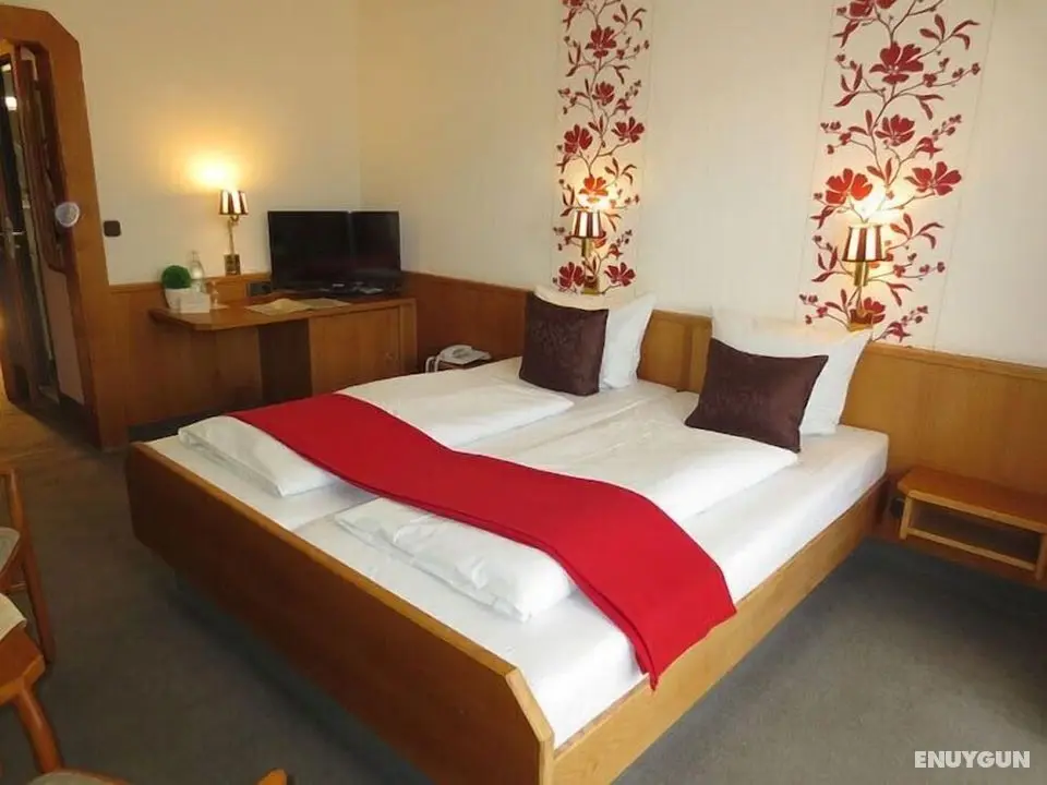 Hotel Krone - Öne Çıkan Resim