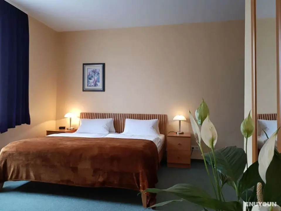 Hotel Krone - Öne Çıkan Resim