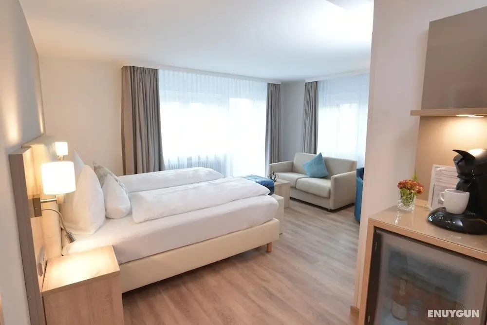 Hotel Krone - Öne Çıkan Resim