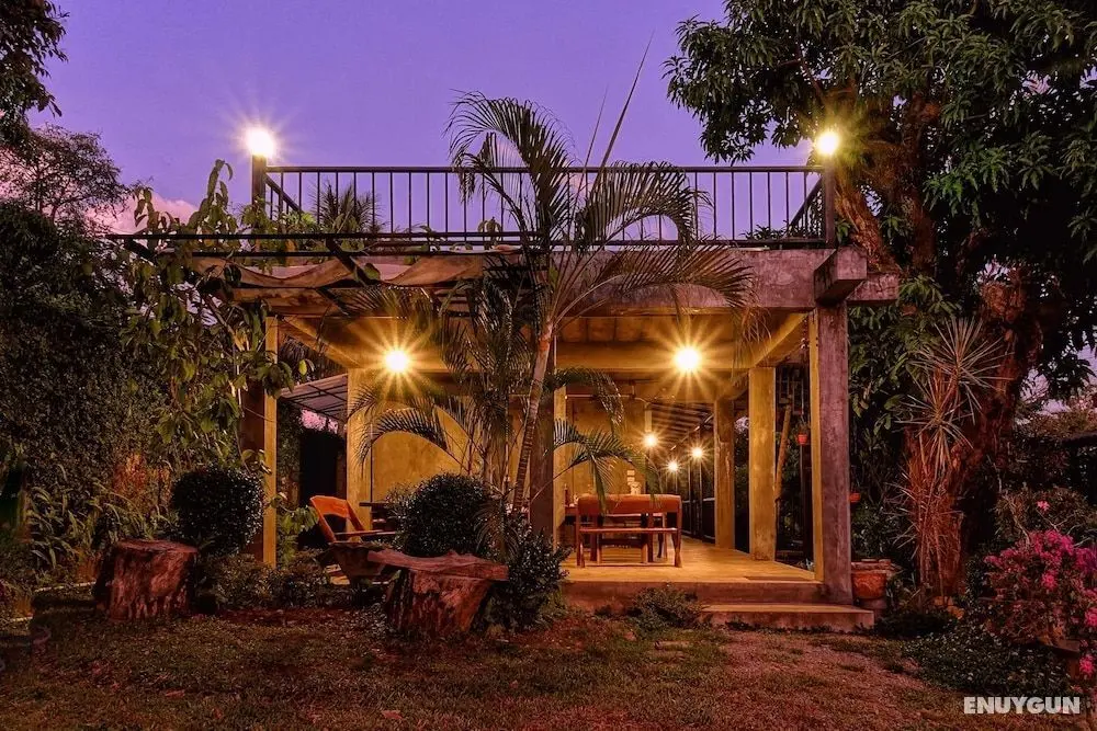 Kru Guesthouse - Öne Çıkan Resim