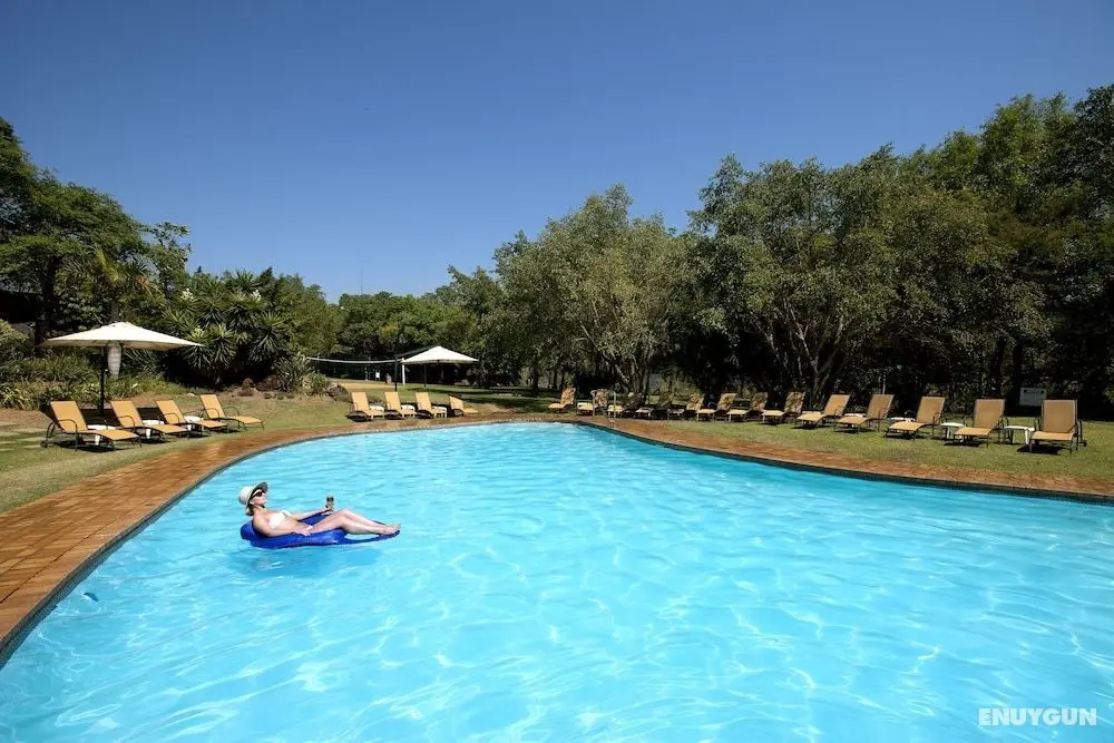 Kruger Park Lodge - Öne Çıkan Resim