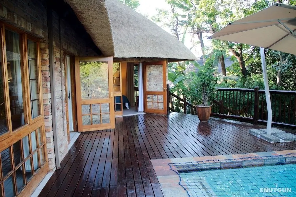 Kruger Park Lodge Unit 252 - Öne Çıkan Resim