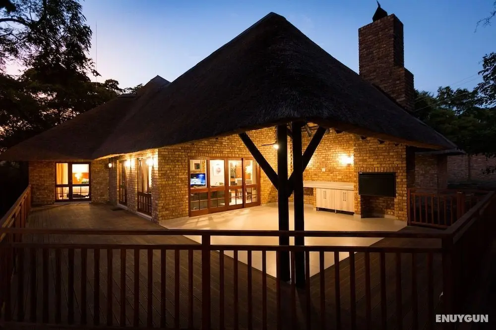 Kruger Park Lodge Unit 611 - Öne Çıkan Resim