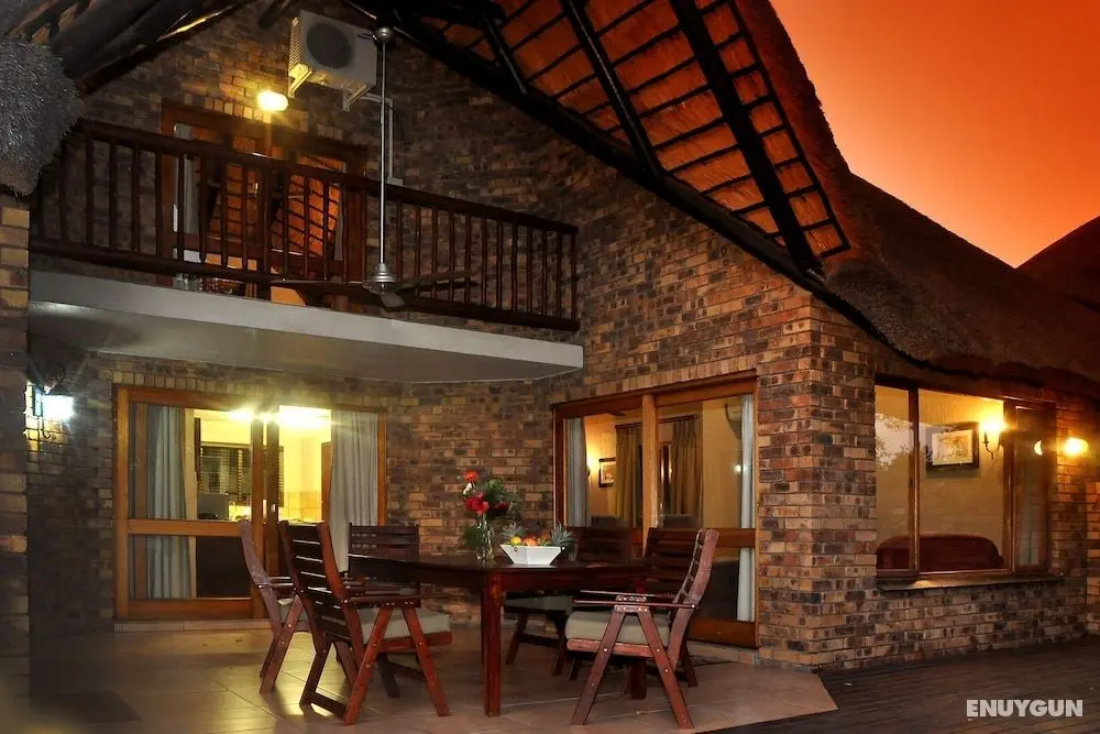 Kruger Park Lodge unit No. 524 - Öne Çıkan Resim