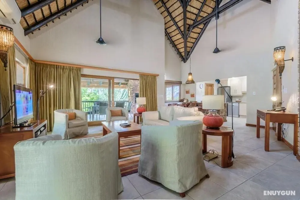 Kruger Park Lodge Unit No. 547 - Öne Çıkan Resim