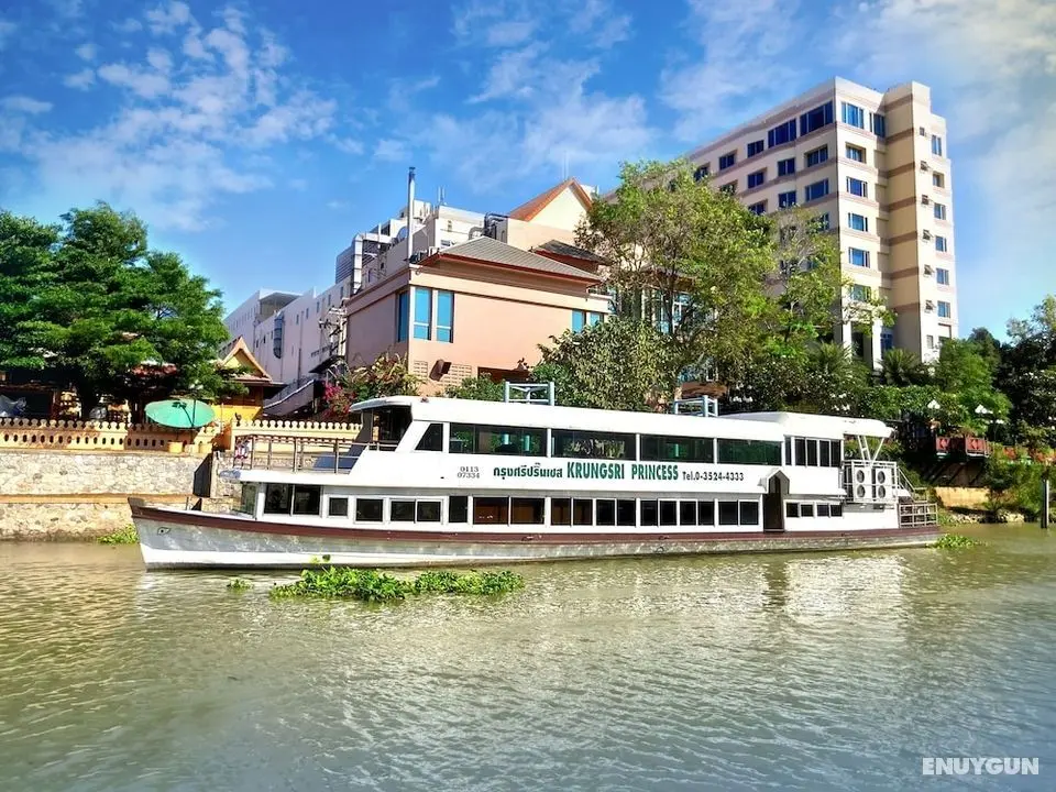 Krungsri River Hotel - Öne Çıkan Resim
