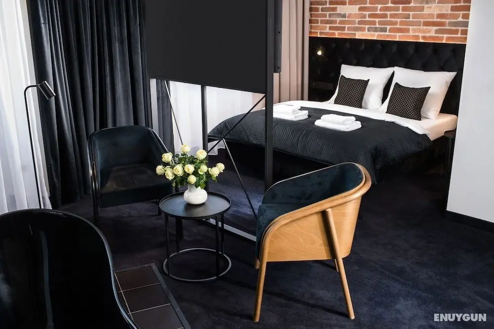 Hotel Krupnicza 30 - Öne Çıkan Resim