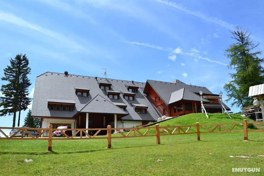 Hotel Krvavec - Öne Çıkan Resim