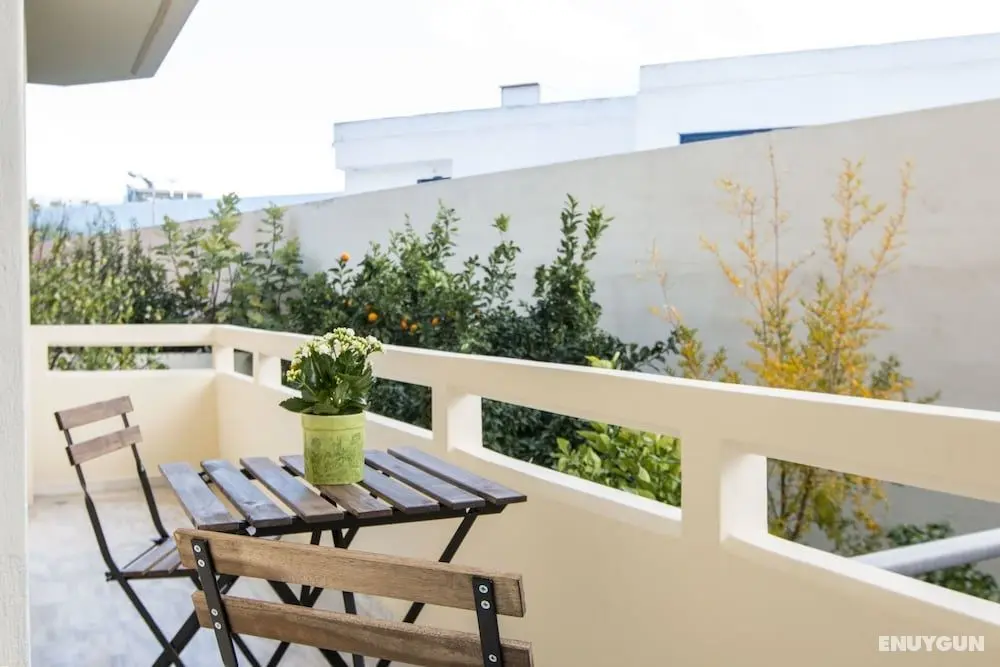 Krystal Apartment - Öne Çıkan Resim