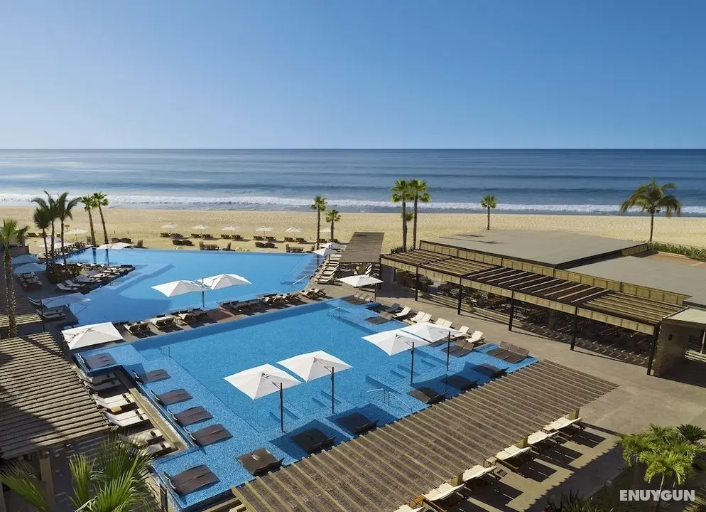 Krystal Grand Los Cabos - All inclusive - Öne Çıkan Resim