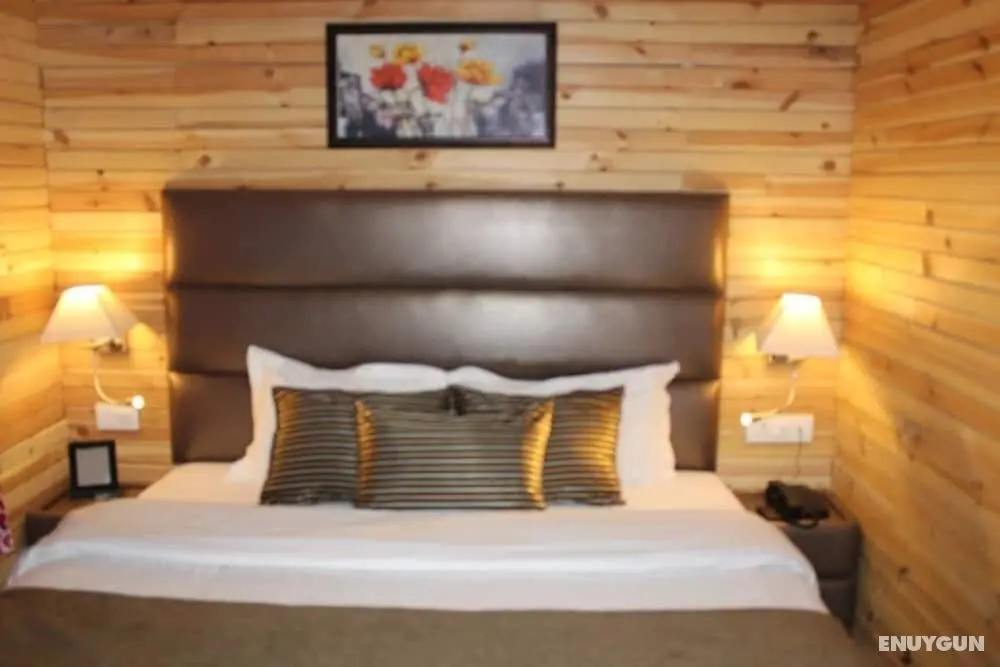 Krystal Hotel - Öne Çıkan Resim