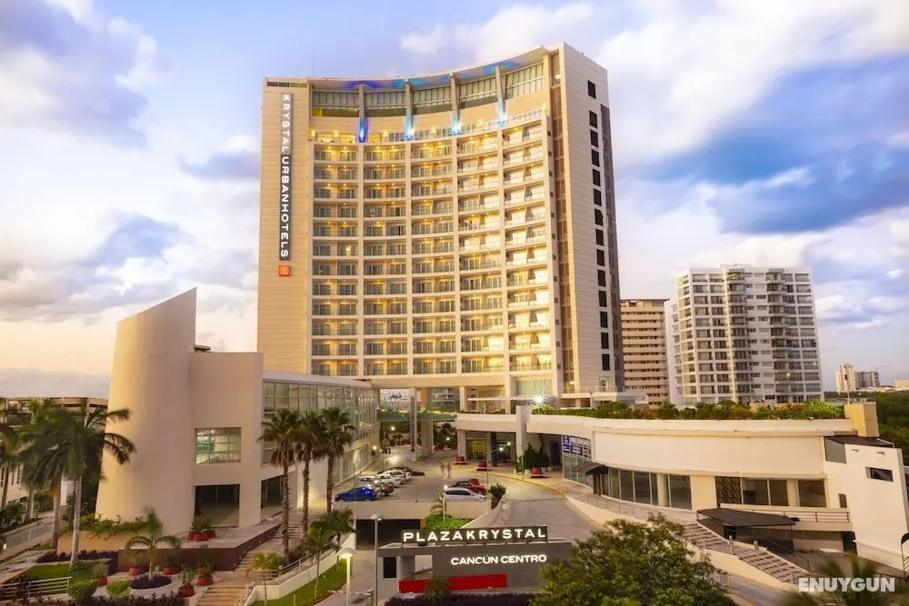 Krystal Urban Cancun & Beach Club - Öne Çıkan Resim