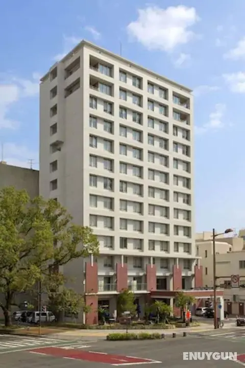 K's Street Hotel Miyazaki - Öne Çıkan Resim