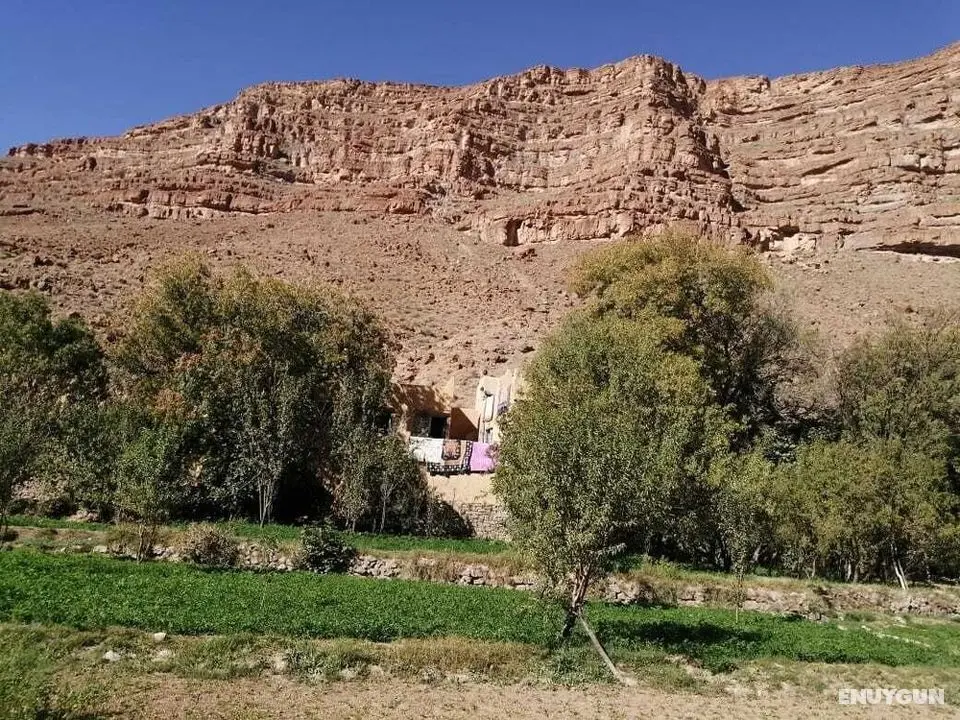 Ksar Amouguer - Öne Çıkan Resim