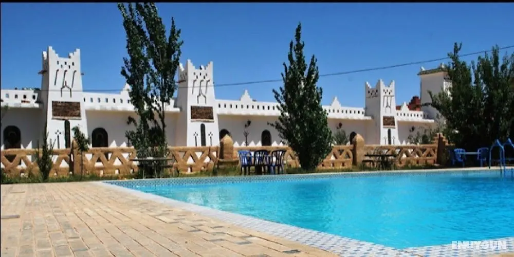 Ksar Timnay Hotel - Öne Çıkan Resim