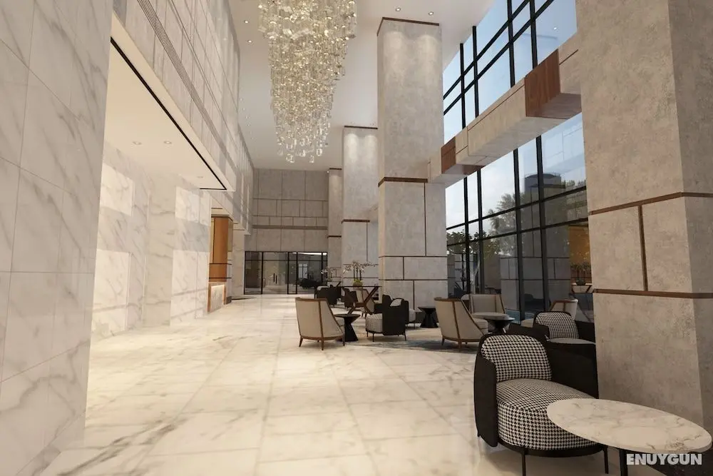 KSL Esplanade Hotel - Öne Çıkan Resim