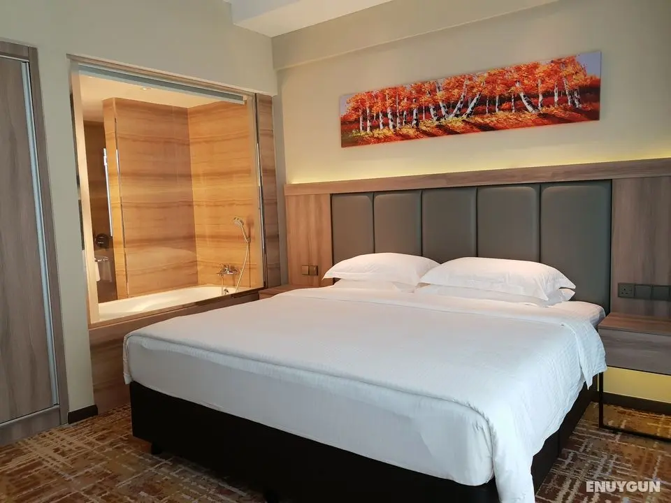 KSL HOT SPRING RESORT - Öne Çıkan Resim
