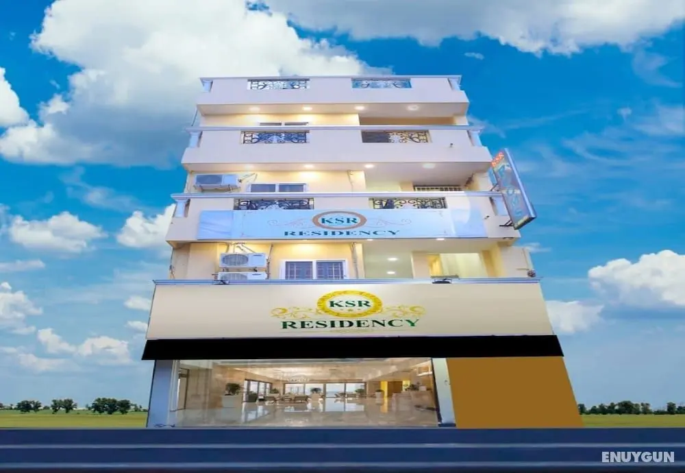 KSR Residency - Öne Çıkan Resim