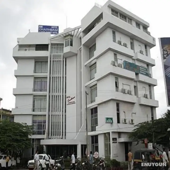 KTDC Chaithram Trivandrum - Öne Çıkan Resim